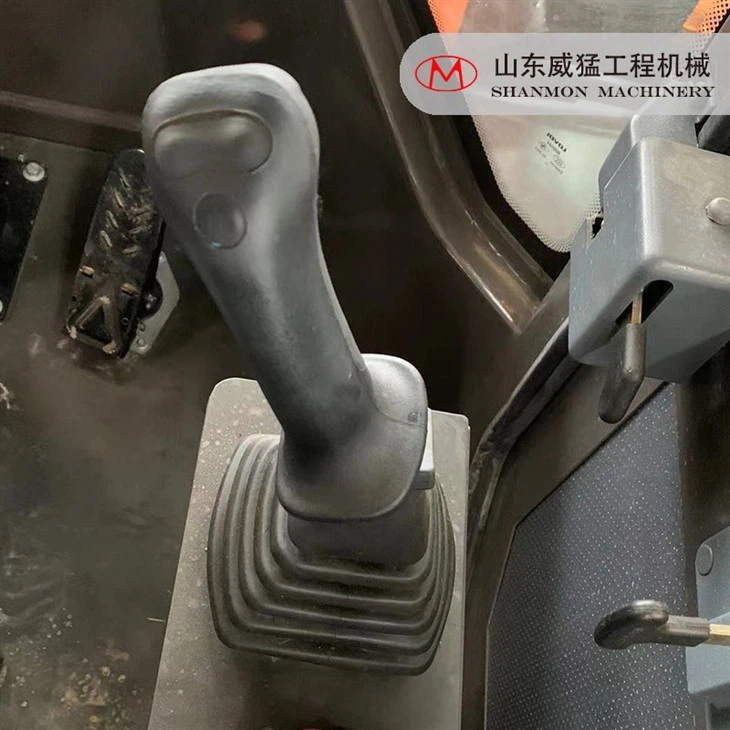 Chinese Shanmon 928 With 4WD CE/TUV 2 T/Ton Hydraulic Wheel Loader Price For Uruguay/sales/Hire/Graden/Farm